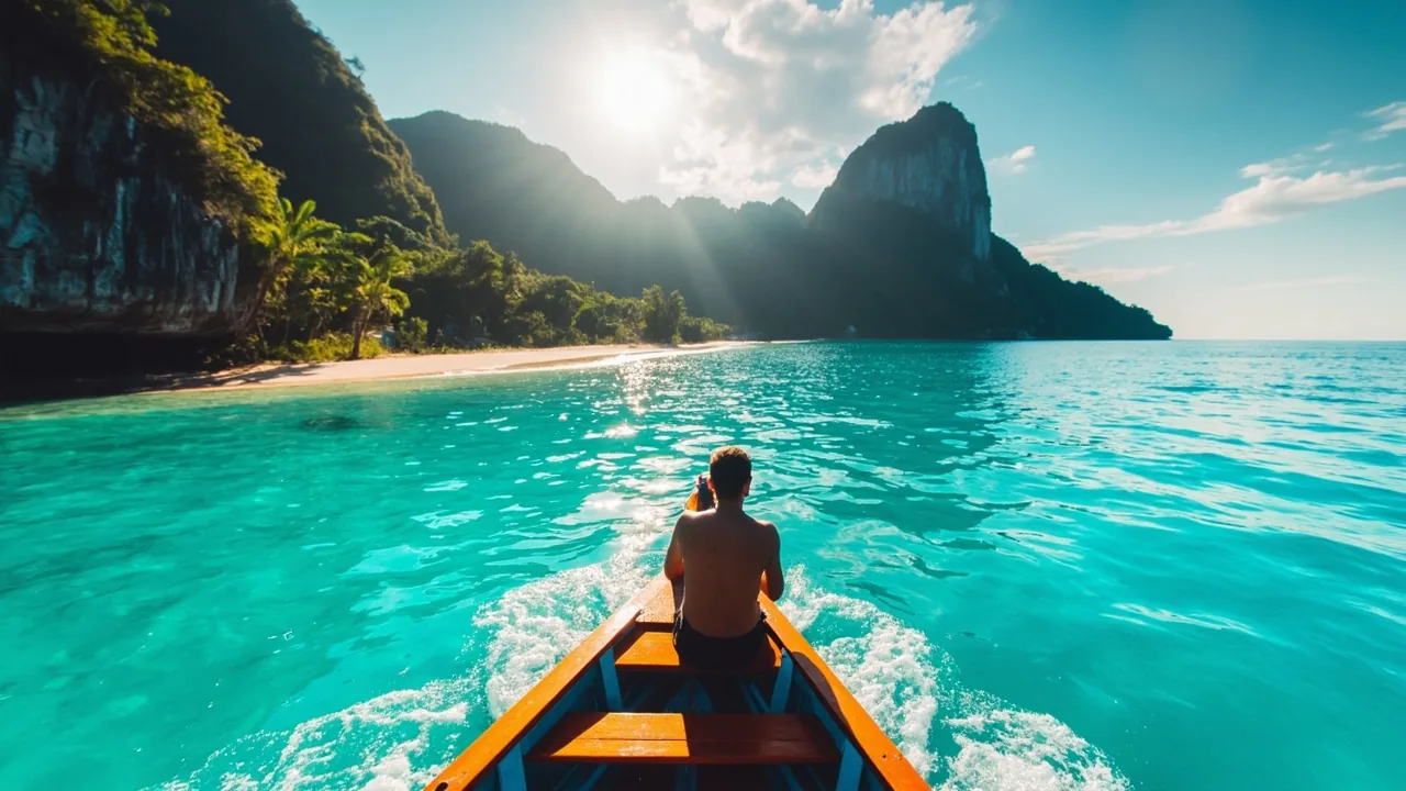 3 Days in Palawan: Backpacker Itinerary for El Nido & Coron