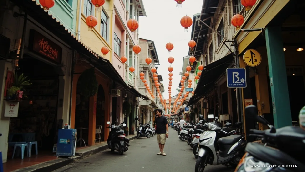 3 Days in Penang: A Real Itinerary for What to (2026)