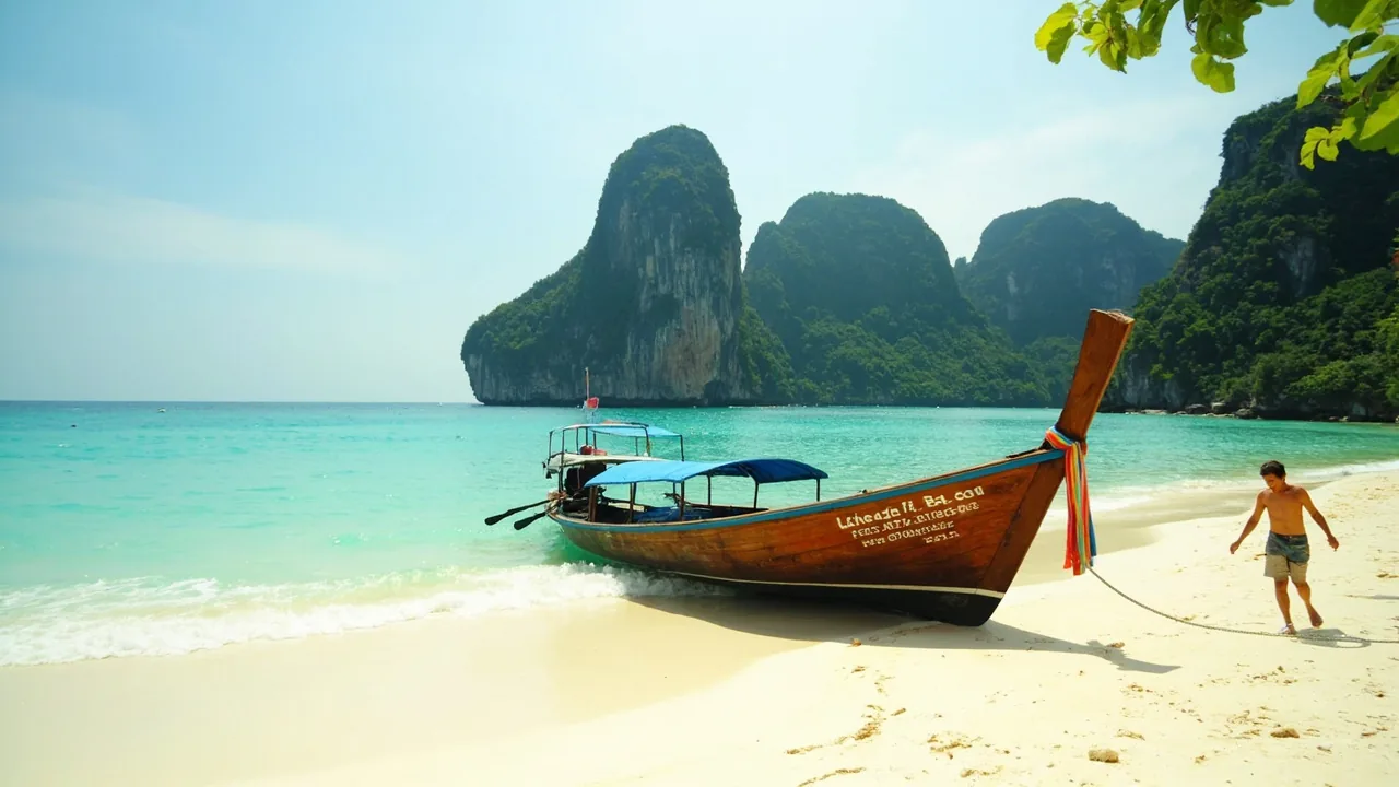 3 Days in Phuket: The Indian Backpacker's Itinerary (2026)