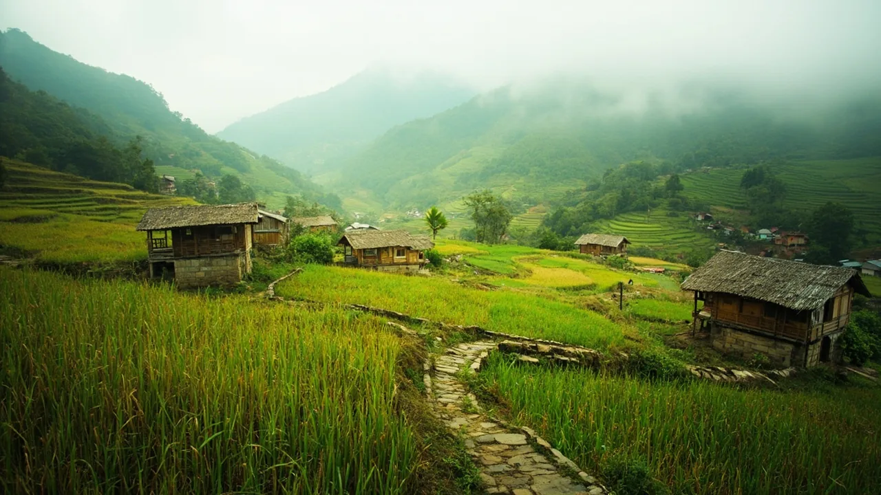 3 Days in Sapa, Vietnam: A Complete Backpacker (2026)