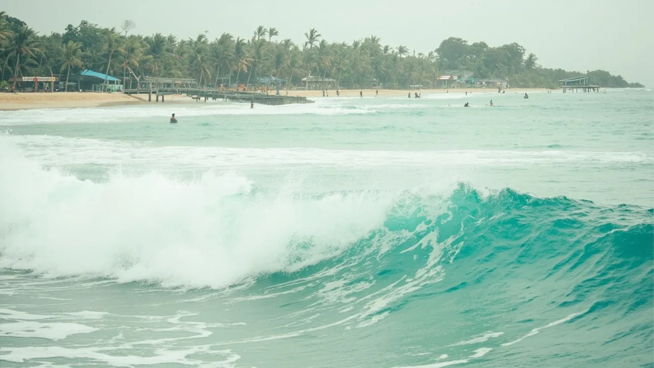 3 Days in Siargao: A Realistic Itinerary for (2026)