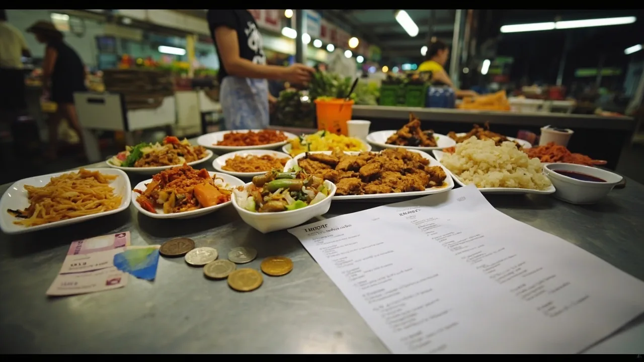 Is 30000 Baht Enough for 1 Week in Thailand? (2026)