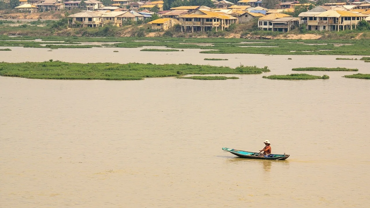 4000 Islands Guide for Indians: Vientiane Routes & Worth It?