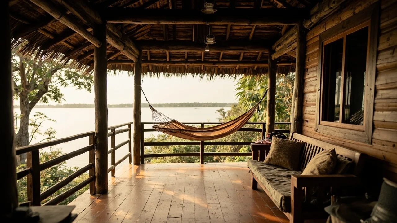4000 Islands Hostel Guide for Indian Backpackers (2026)