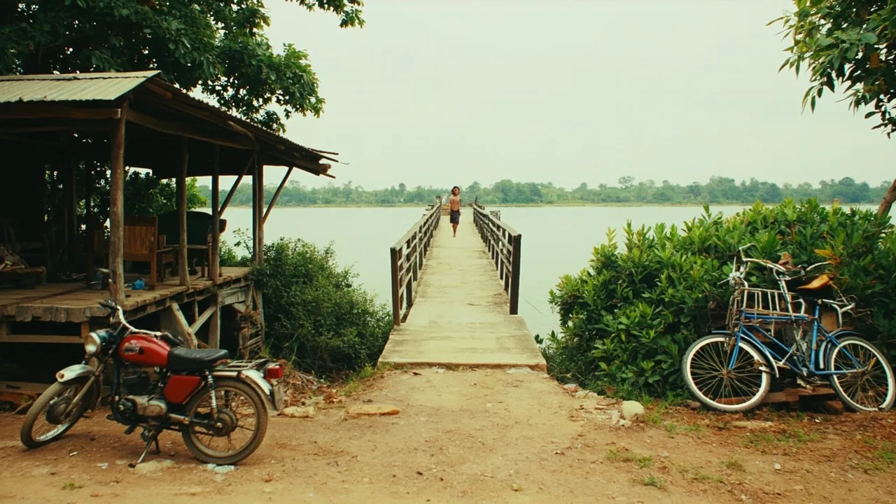 4000 Islands Local Transport Guide: Getting Around (2026)
