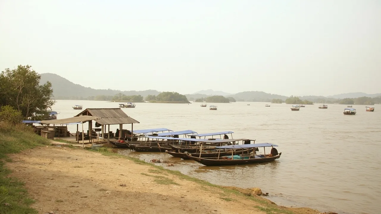 4000 Islands Food Guide for Indian Backpackers (2026)