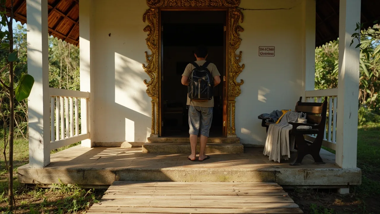 4000 Islands Temple Etiquette Guide (2026): Local Customs