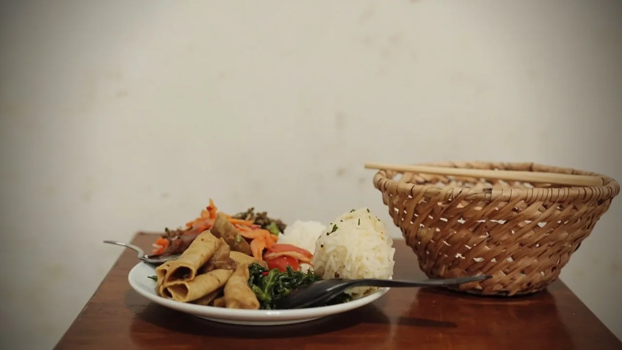 4000 Islands Vegetarian Food Guide 2026: Where to Eat