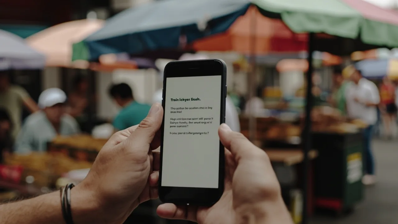 6 Best Translation Apps for Southeast Asia (2026 Indian