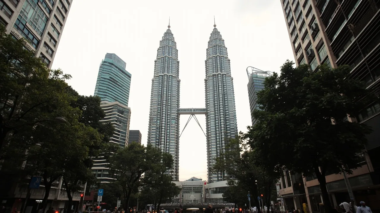 7-Day Malaysia Itinerary from India: First Timer's Plan