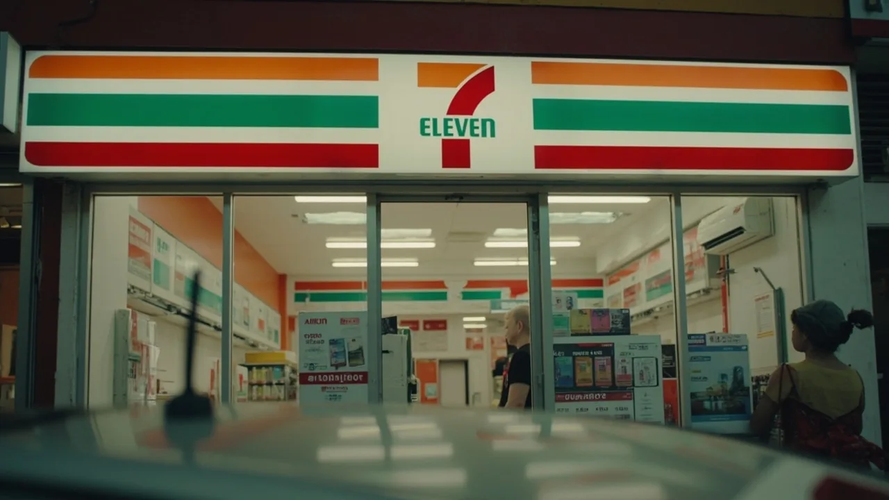7-Eleven SIM Card Thailand: Real Prices & Reddit (2026)