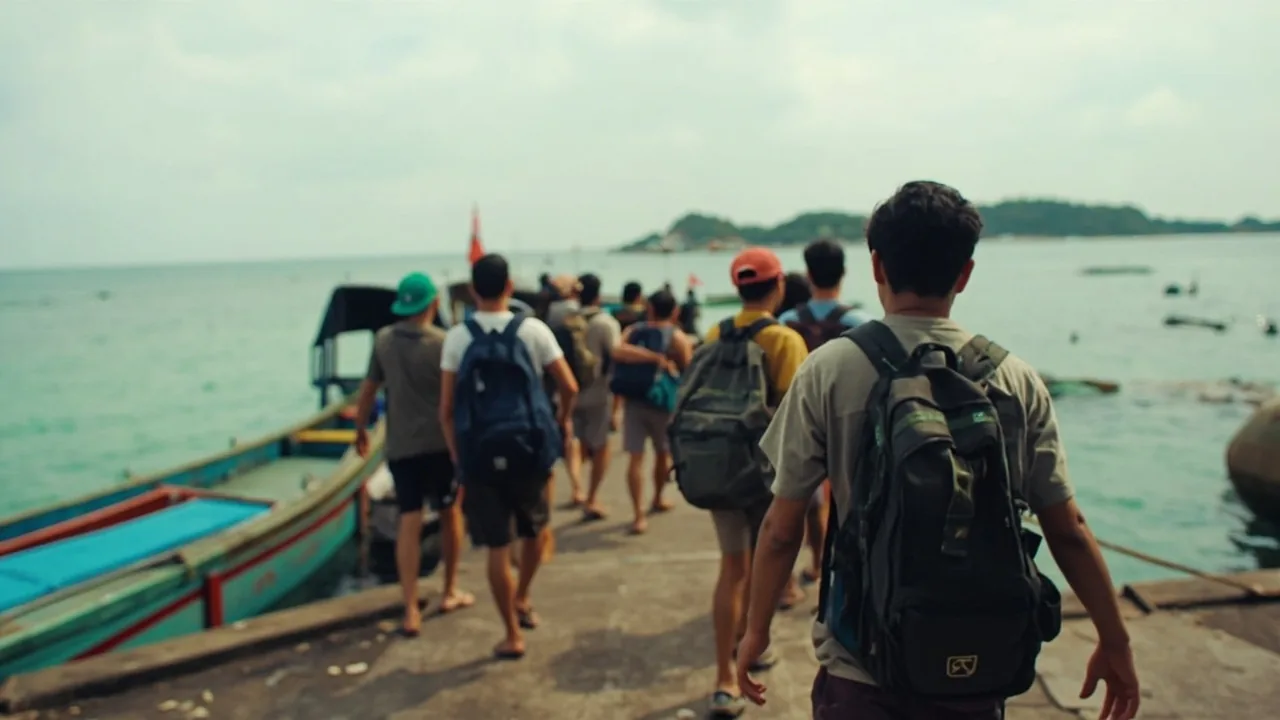 8 Best Day Trips from Manila, Philippines (2026 Guide)