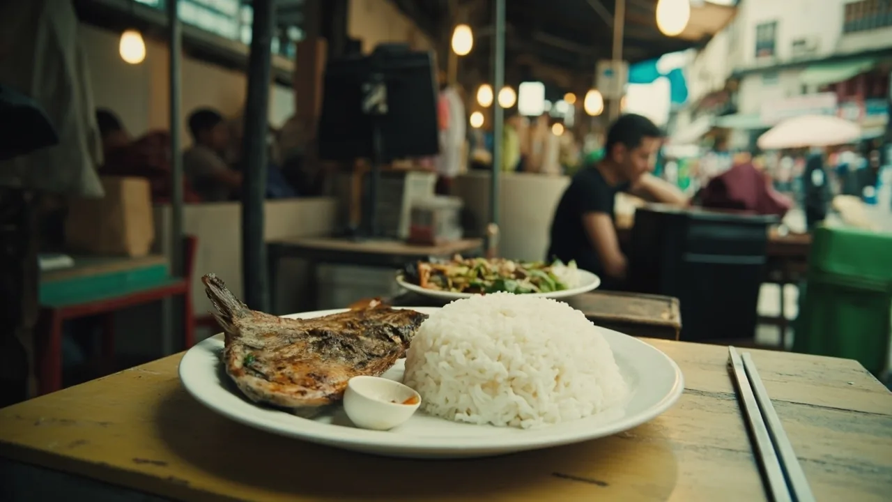 Allergy-Friendly Seafood Guide for Southeast Asia (2026)