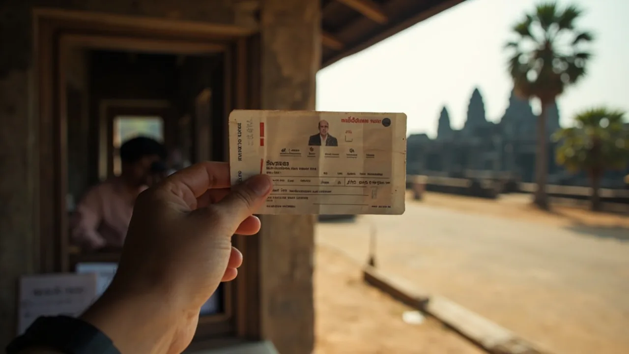 Angkor Wat 2026 Pass, Pub Street & Siem Reap Survival