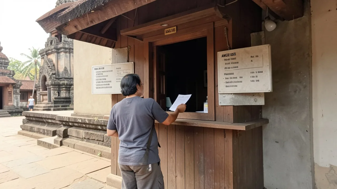 Angkor Wat Ticket Price 2026: Passes, Surcharges & Real Cost