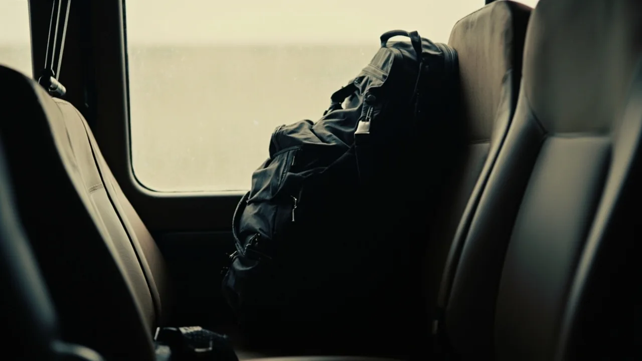 Cambodia Theft-Proof: Best Anti-Theft Backpacks & (2026)