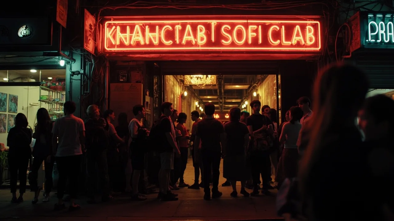 Are There Night Clubs in Malaysia? Real Guide for (2026)