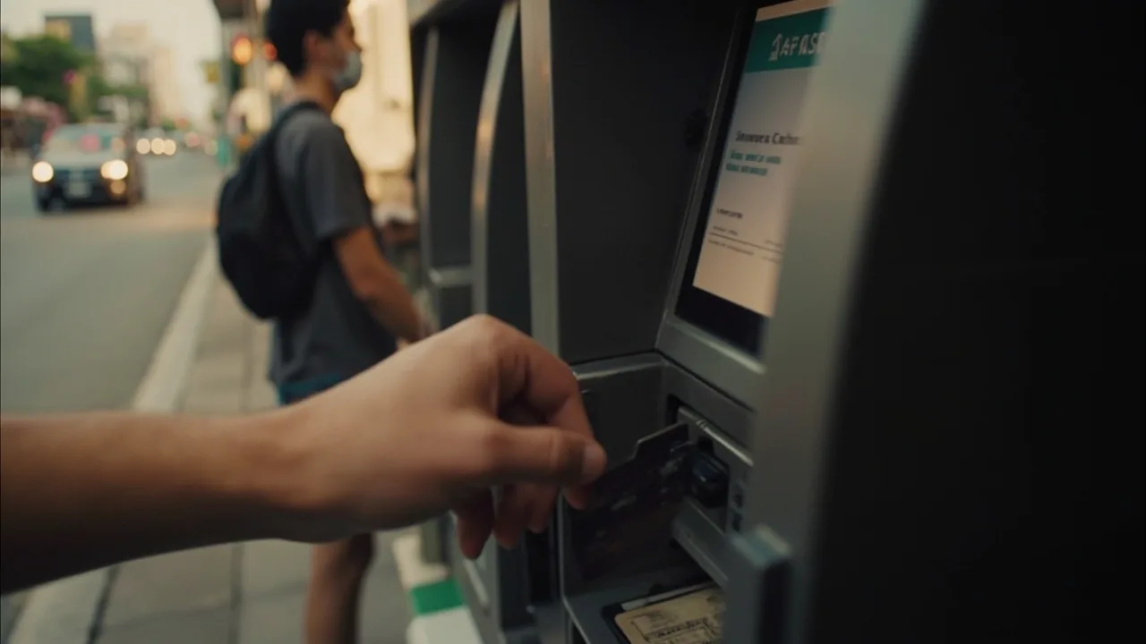 SE Asia ATM Fees: Indian Traveler's Fee-Free Guide (2026)