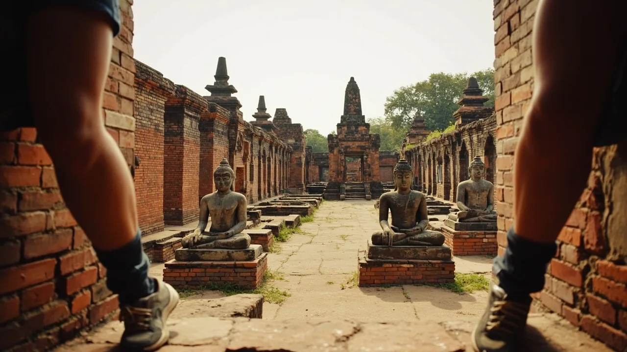 Ayutthaya Day Trip from Bangkok: Full Itinerary (2026)