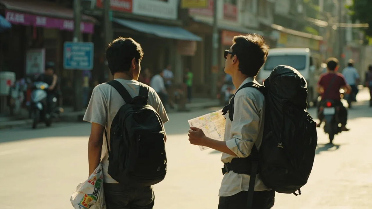 Backpacking vs Package Tour: Which Is Better for Indians?