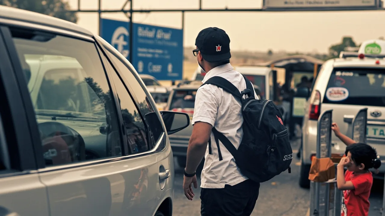 Bali Airport to Ubud & Kuta: 7 Cheapest Options (2026)