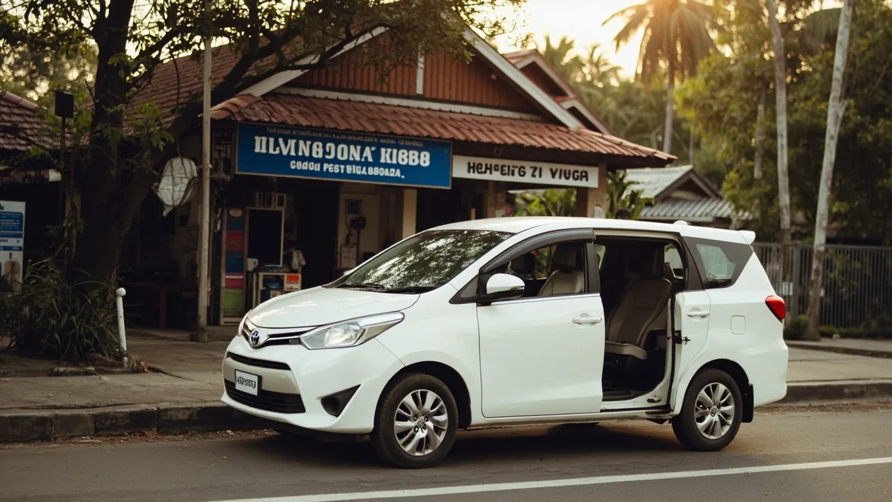 Bali Car & Scooter Rental Guide 2026 for Indians: Costs