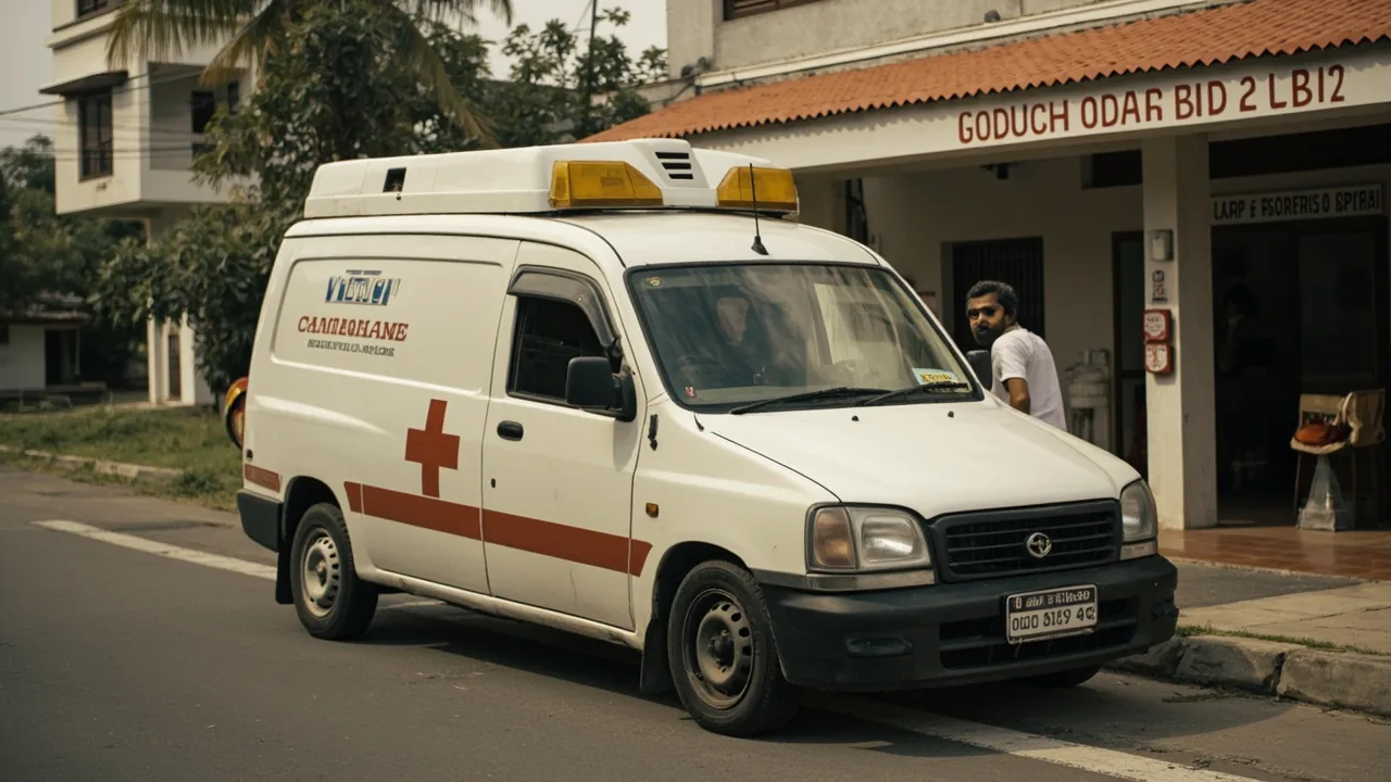 Bali Emergency & Legal Guide for Indians (2026): Real