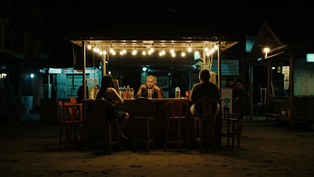 Bali Nightlife Guide: Best Bars, Clubs & Spots (2026)