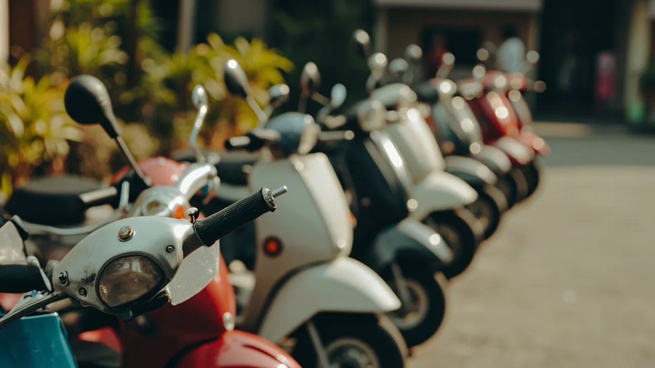 Bali Scooter Safety for Indians: Insurance, What to Wear