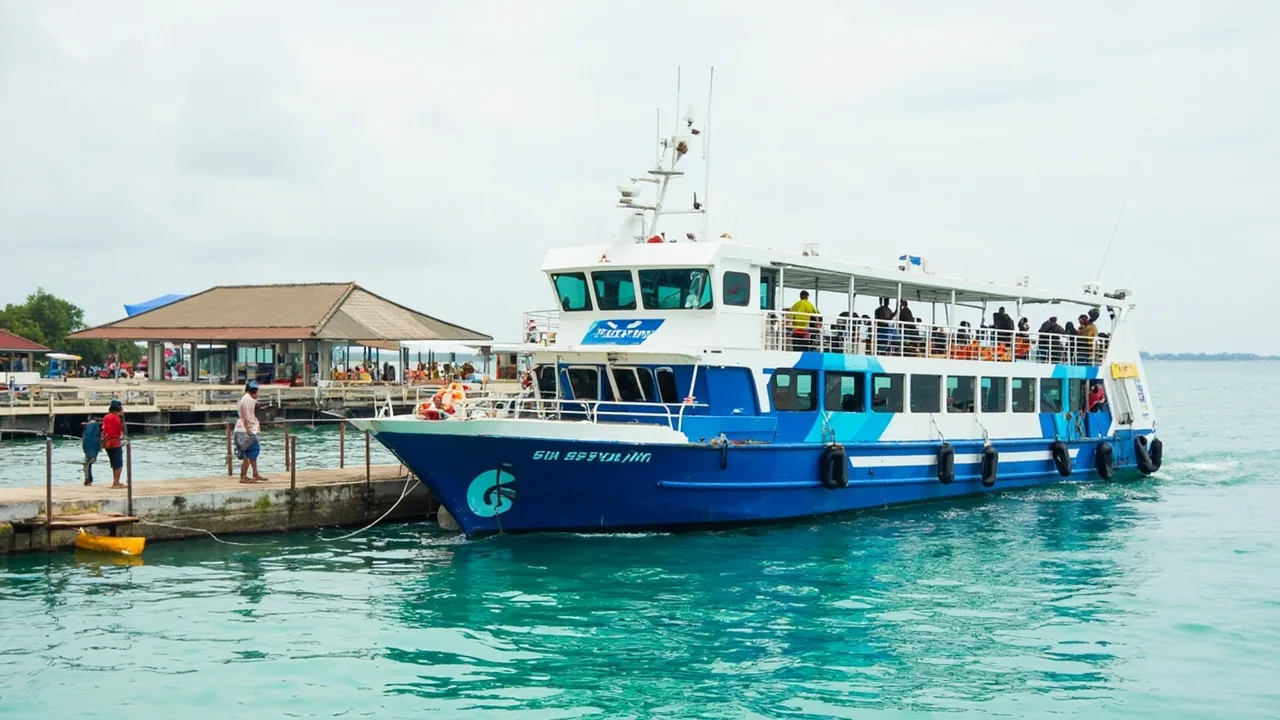 Bali to Gili Islands: 2026 Ferry Prices, Schedules & Best