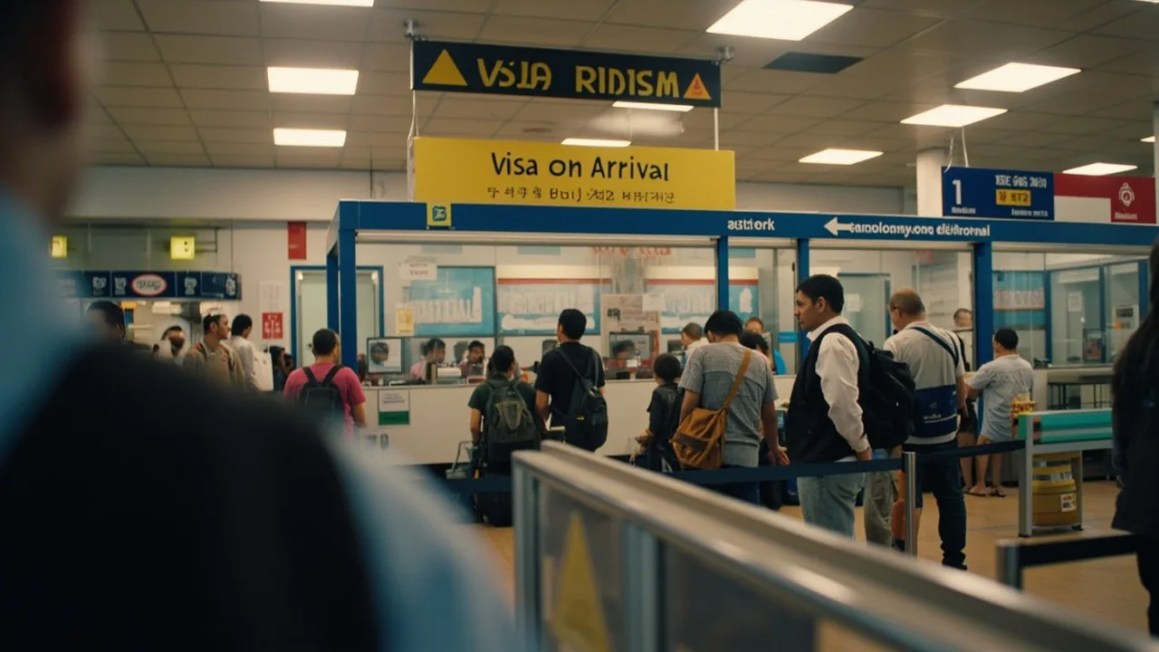 Bali Visa on Arrival 2026: IDR Cost, USD Fee & Counter Tips