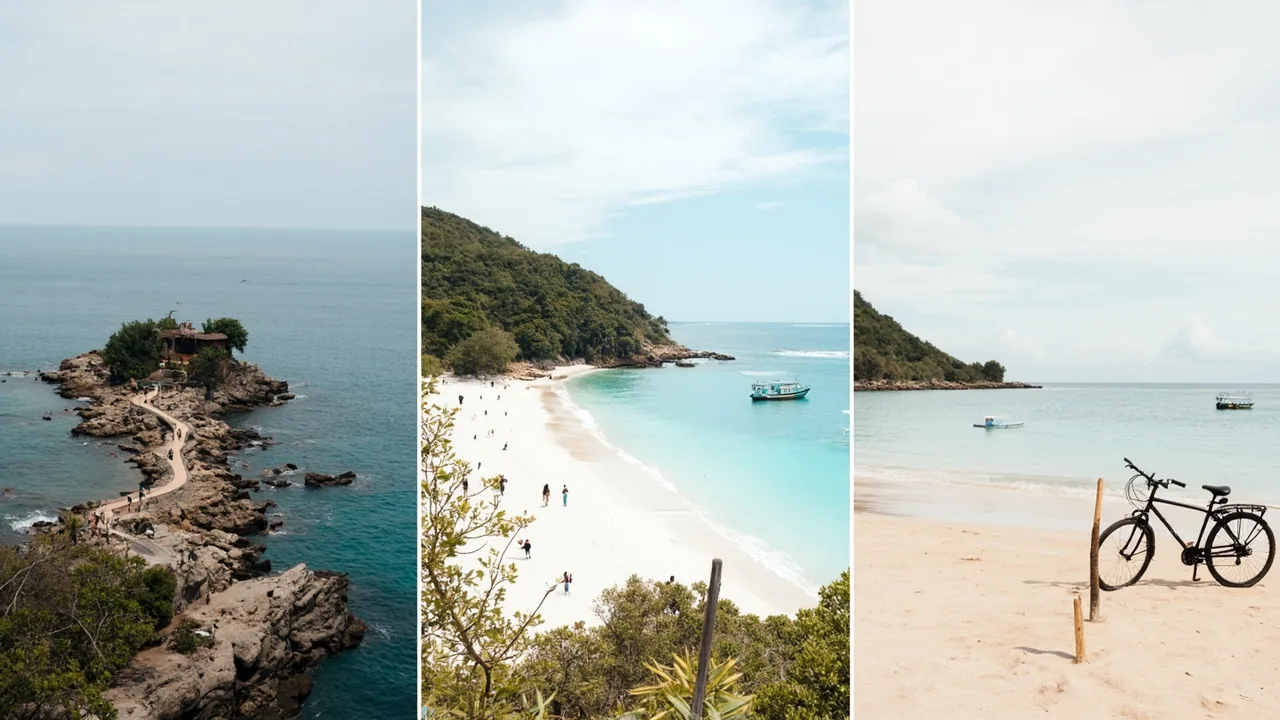 Bali vs Lombok vs Gili: Best Indonesian Escape (2026)