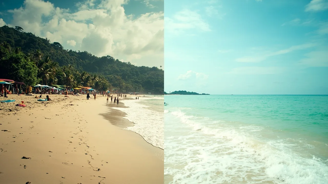 Bali vs Lombok: Which Island Is Better for You (2026)?