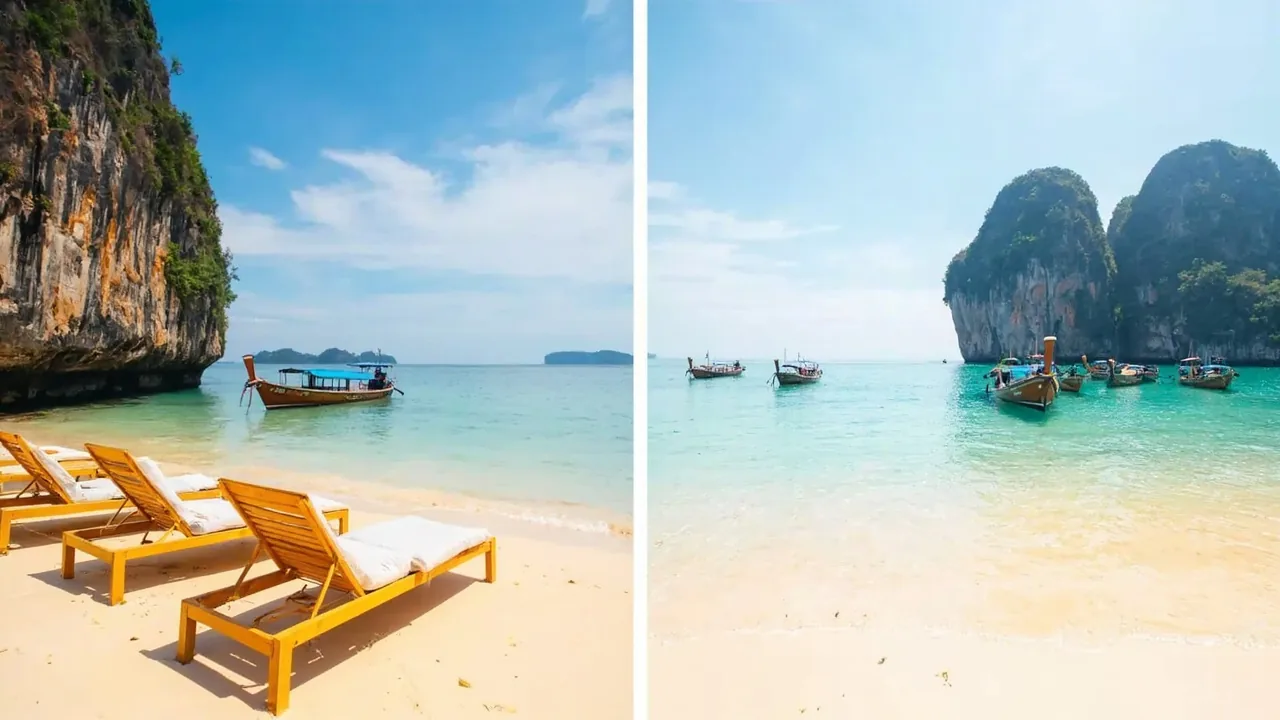 Bali vs Phuket: Which Beach Destination Is Better for Indians?