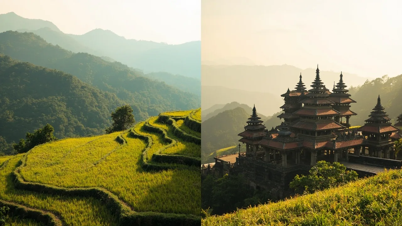 Bali vs Yogyakarta: Which Indonesian City for Indian
