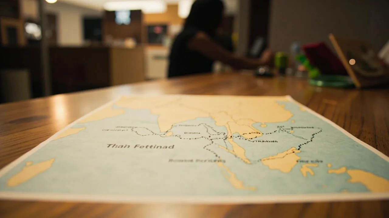 Banana Pancake Trail Route: 21-Day Itinerary (2026)