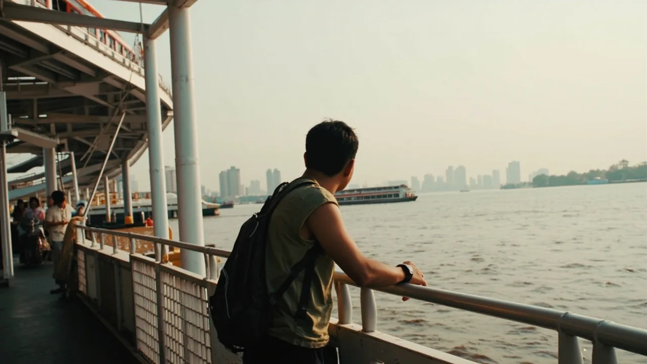 Bangkok Solo Travel 2026: Hostels, BTS/MRT, Scams & Tuk