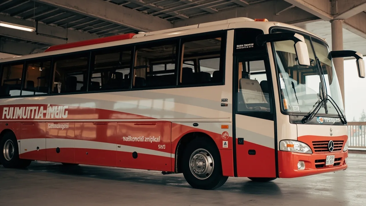 Bangkok to Phuket Bus: Cost, Timings & Honest Review (2026)