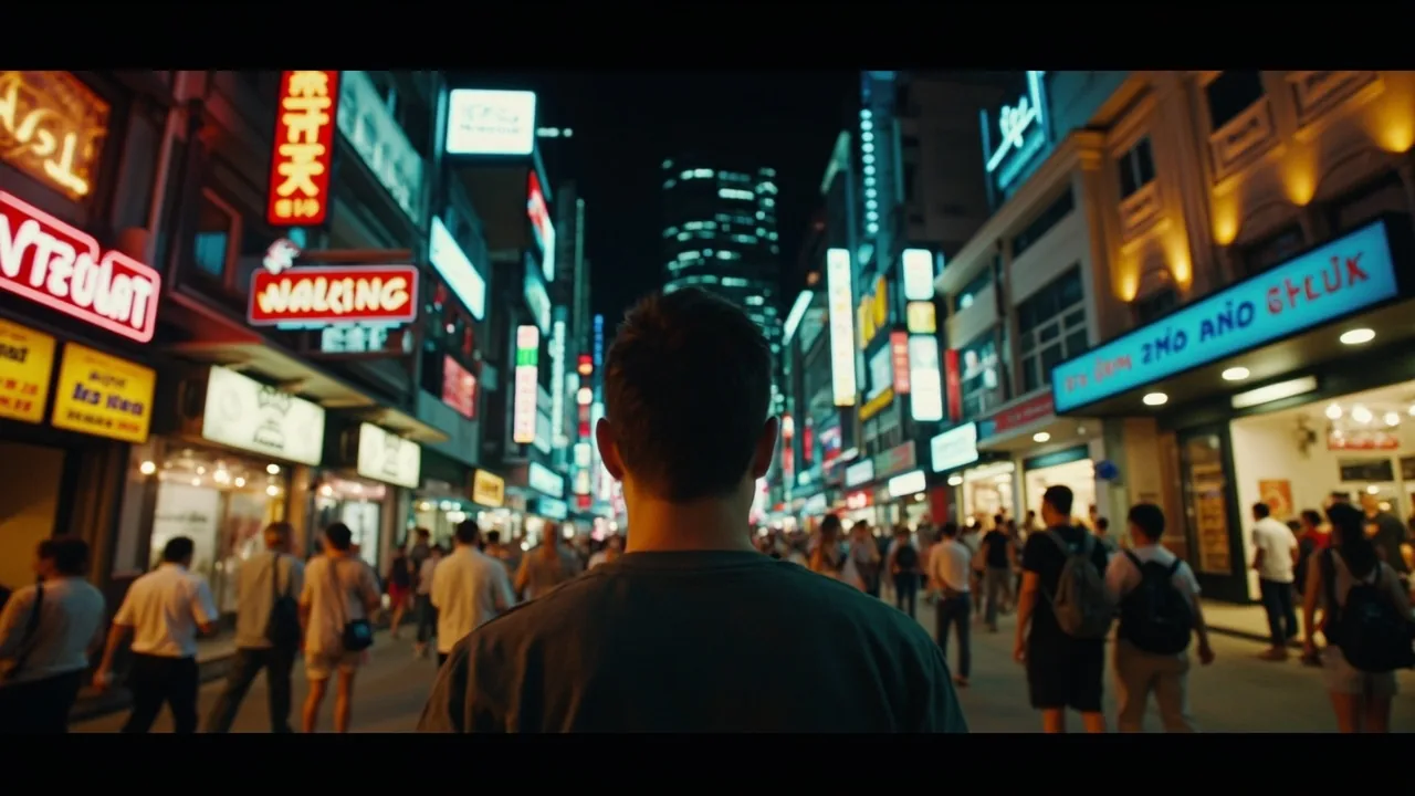 Bangkok vs Pattaya Nightlife: 5-Day Bachelor (2026)