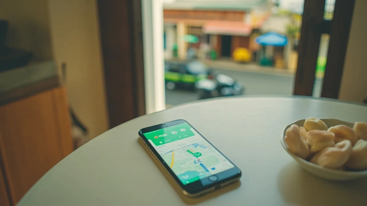 Best Apps for Indonesia Travel: 12 Apps Indians Need (2026)