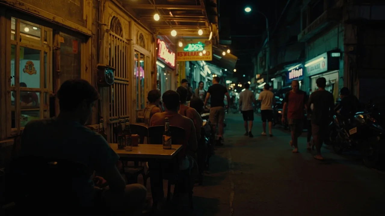 Best Bars in Manila Philippines: Honest Guide (2026)