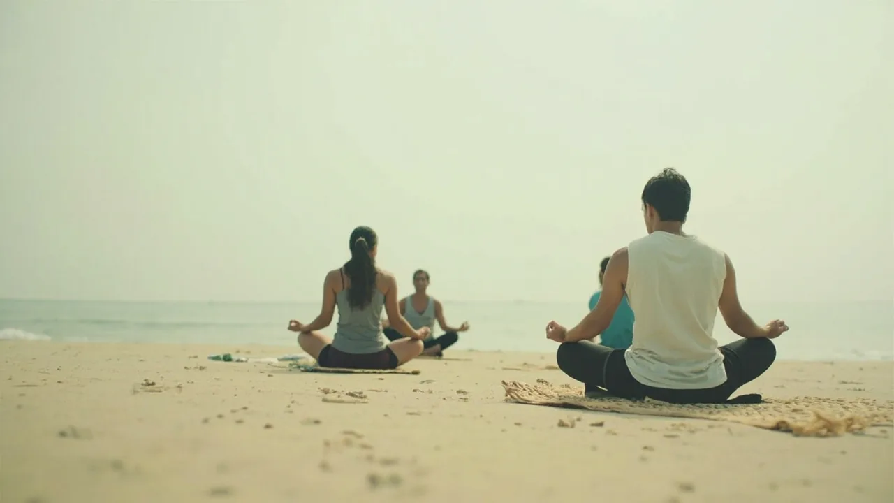 Best Beach Meditation Retreats in Southeast Asia (2026