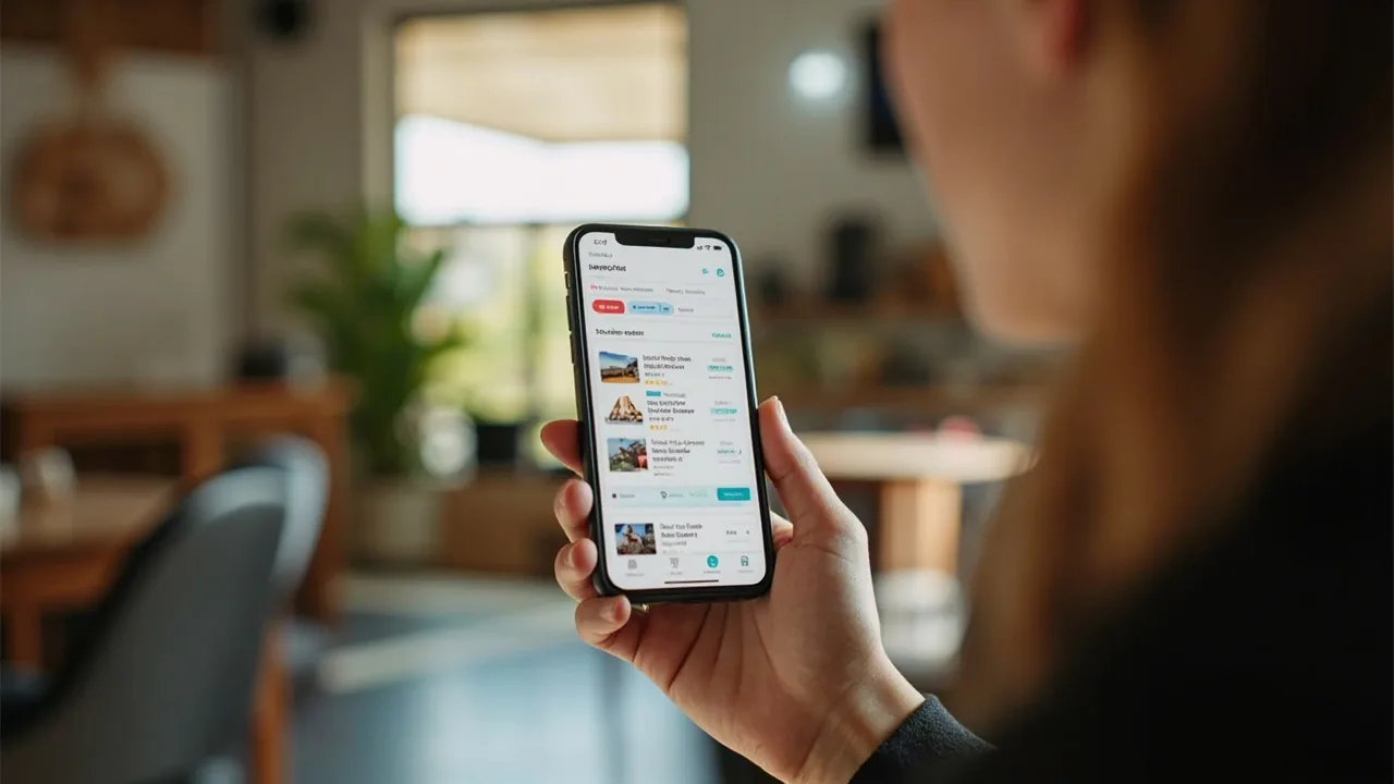 Best Booking Apps for Southeast Asia Travel (2026)