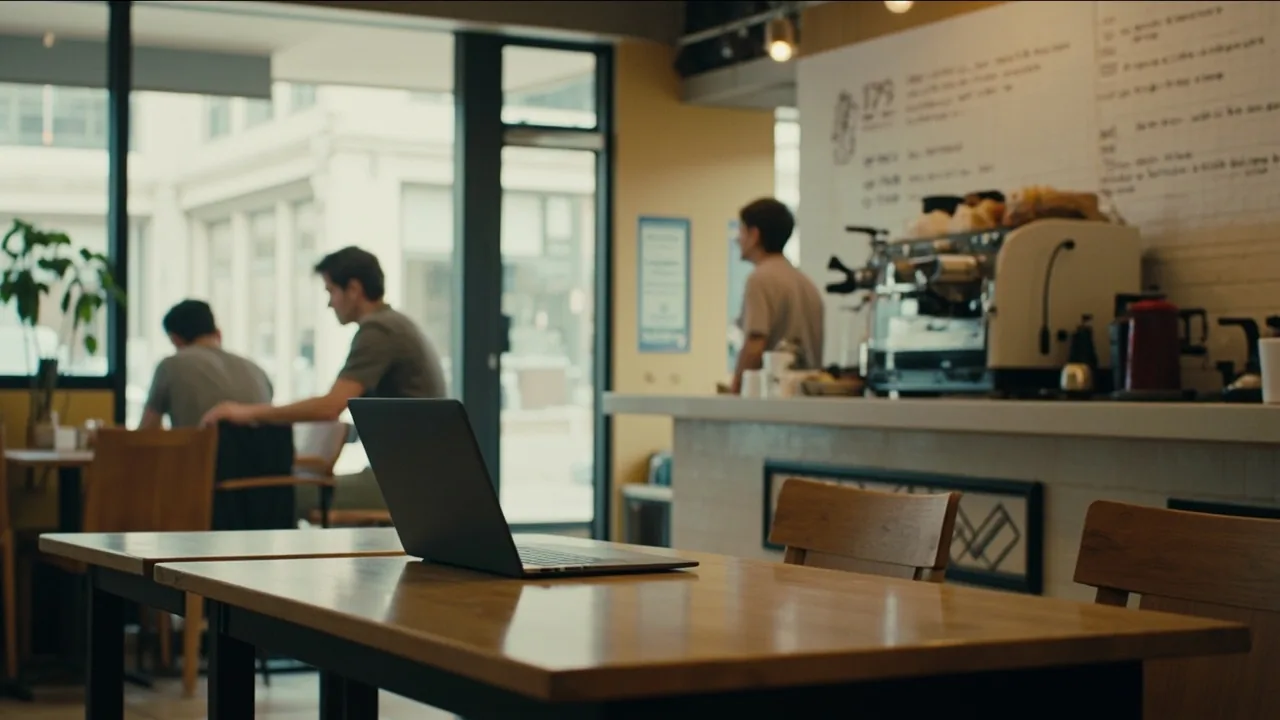 Best Cafes for Specialty Coffee & Coworking in (2026)