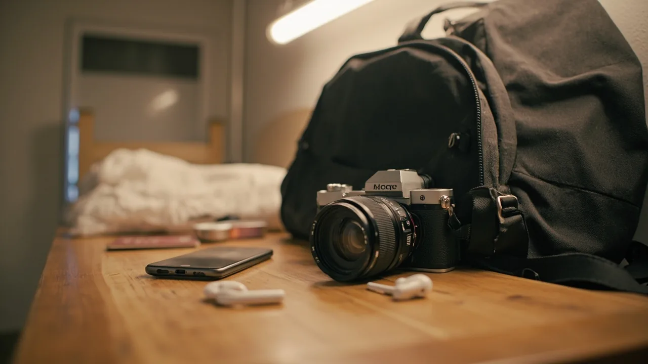 Best Camera for Travel India: 2026 SEA Backpacker Guide