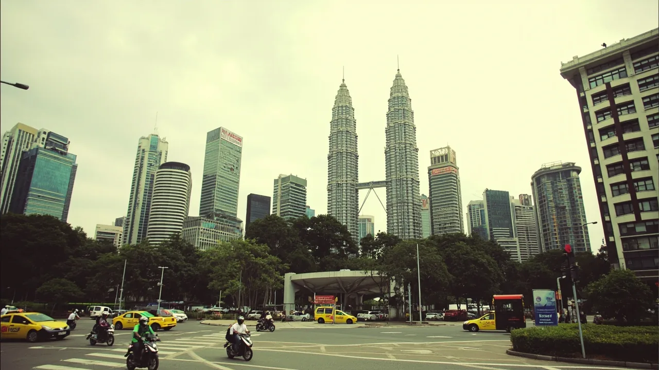 Best Cities in Malaysia for Indian Travelers (2026)