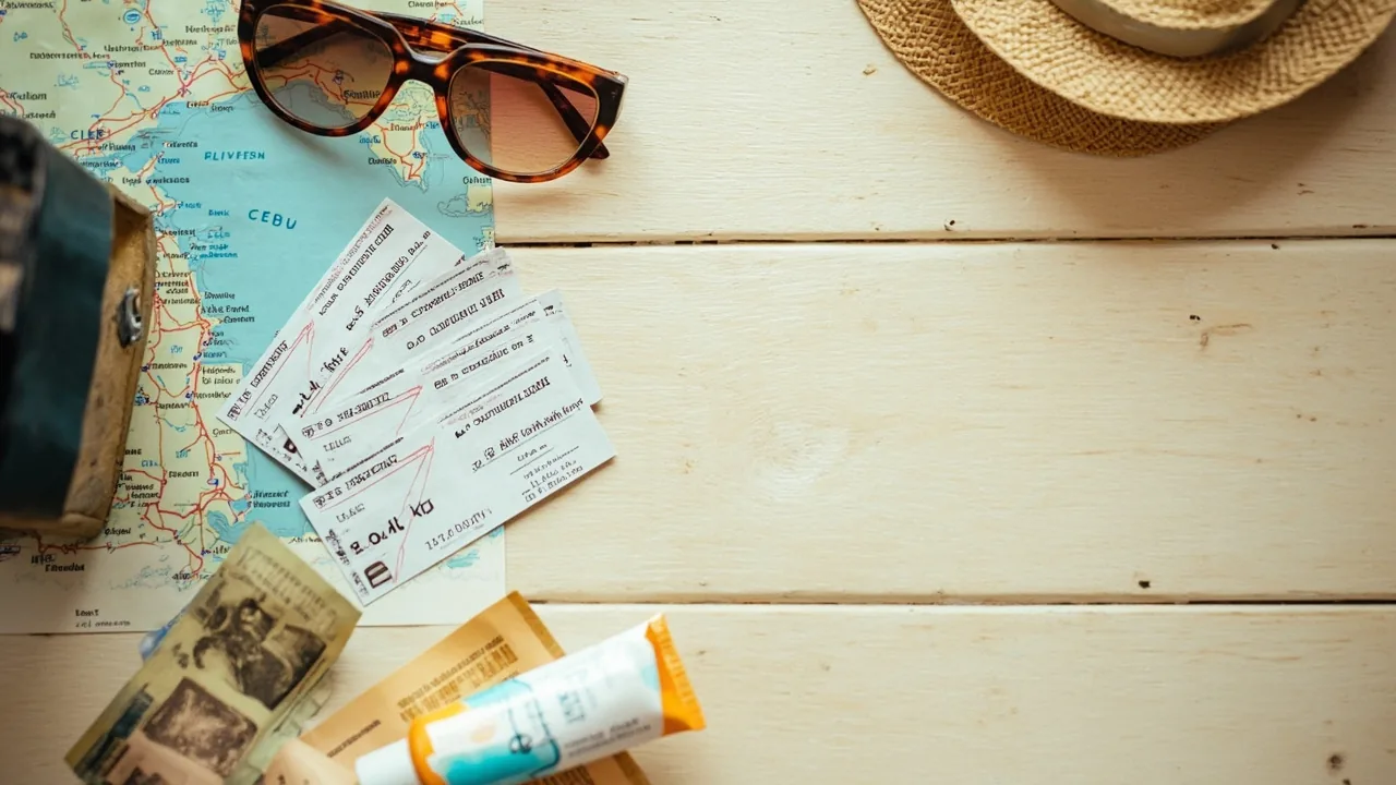 Best Day Trips from Cebu City: 8 Spots Under $30 (2026)