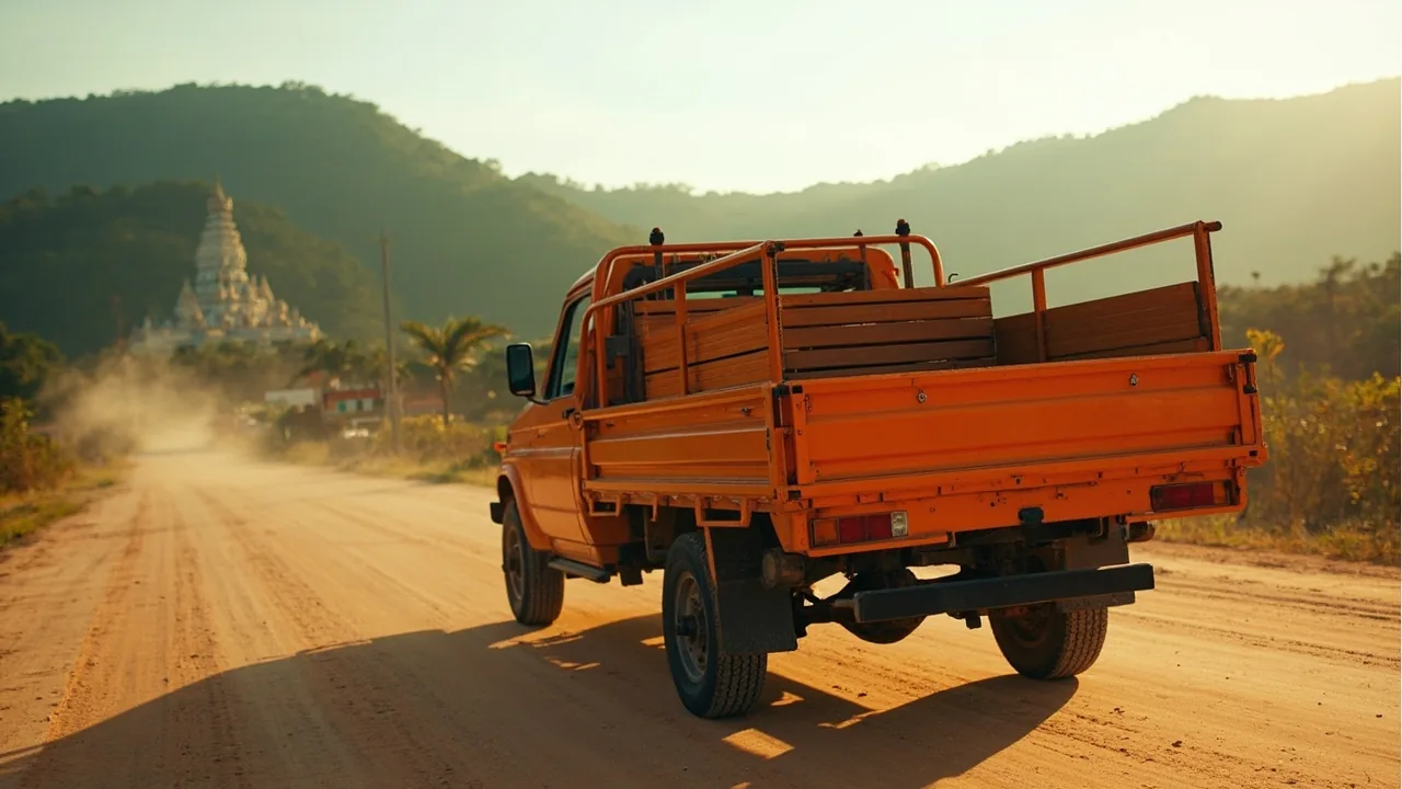 Best Day Trips from Chiang Mai: Indian Backpacker's Guide (2026)
