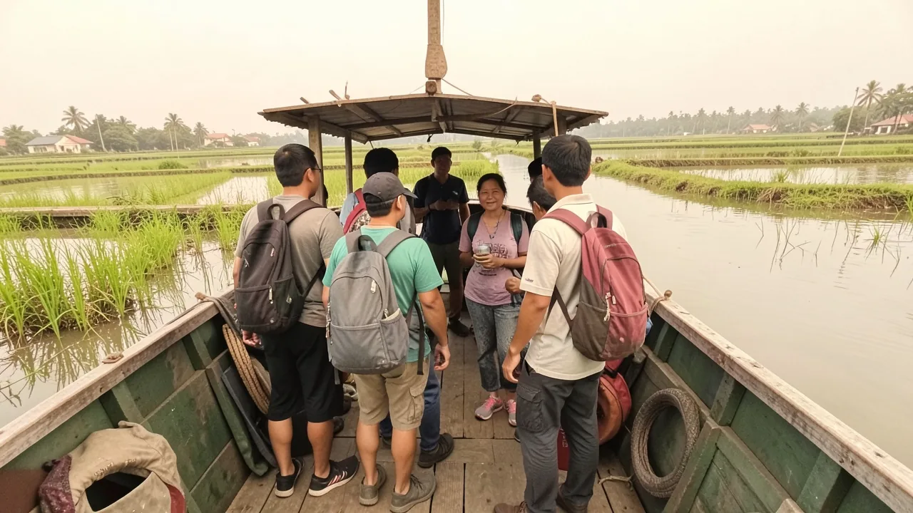 Best Day Trips from Ho Chi Minh City for Backpackers (2026)