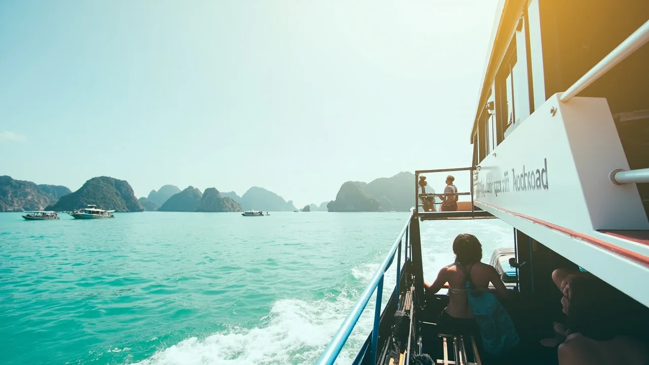 Best Day Trips from Koh Phangan: 2026 Budget Guide
